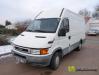 IvecoDaily Fourgon