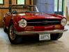 TriumphTR6