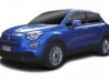 Fiat500X