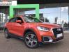 AudiQ2