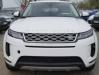 Land RoverEvoque