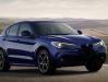 Alfa RomeoStelvio