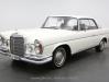 Mercedes220 SE