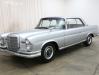 Mercedes220 SE