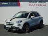 Fiat500X