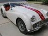 TriumphTR3