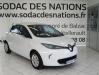 RenaultZoe