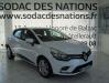 RenaultClio