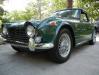 TriumphTR4