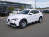 Alfa RomeoStelvio