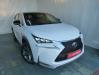 LexusNX