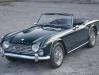 TriumphTR4