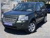 Land RoverFreelander