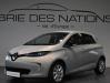 RenaultZoe