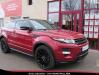 Land RoverEvoque