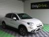 Fiat500X