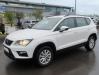 SeatAteca