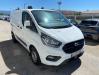 FordTransit Custom