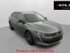 Peugeot508 SW