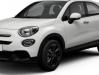 Fiat500X