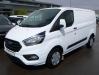 FordTransit Custom