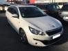 Peugeot308 SW