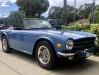 TriumphTR6