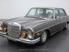 Mercedes300 SEL