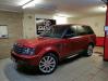 Land RoverRange Rover Sport