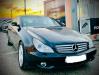 MercedesClasse CLS