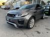 Land RoverEvoque