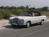 Mercedes220 SE