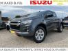 IsuzuD-Max