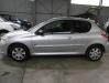 Peugeot206+