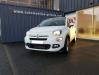 Fiat500X