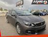 Peugeot308 SW