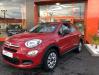 Fiat500X