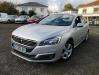 Peugeot508 SW