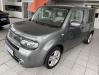 NissanCube