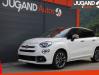 Fiat500X