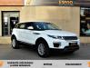 Land RoverEvoque