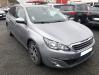 Peugeot308 SW