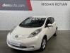 NissanLeaf