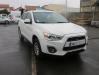 MitsubishiASX