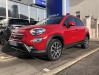 Fiat500X