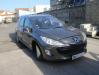 Peugeot308 SW