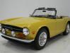 TriumphTR6