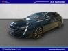 Peugeot508 SW