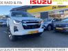 IsuzuD-Max