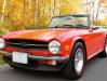 TriumphTR6